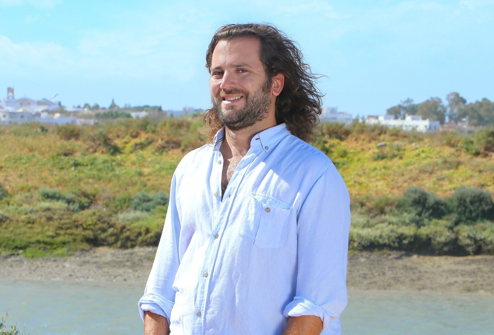 Guillermo Sierra será nuevo concejal en el gobierno de Chiclana Guillermo Sierra será nuevo concejal en el gobierno de Chiclana