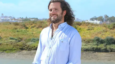 Guillermo Serra, concejal en Chiclana Guillermo Serra, concejal en Chiclana