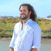 Guillermo Serra, concejal en Chiclana