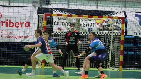 Balonmano