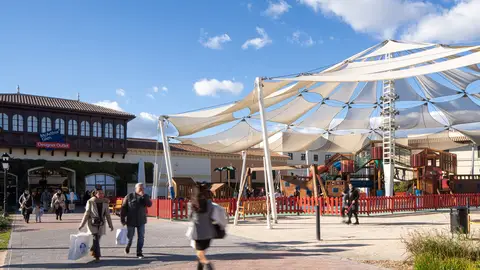 McArthurGlen Designer Outlet se une al Festival de Málaga Festival de Cine