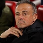 Luis Enrique: "Hemos demostrado el equipo que somos"