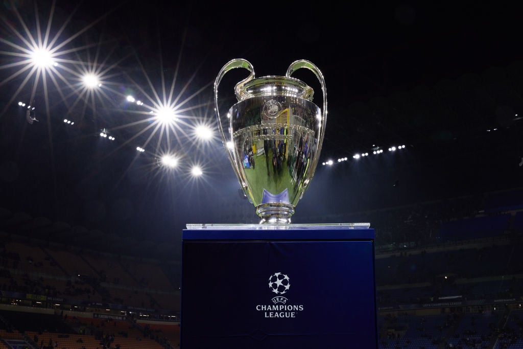 Cuándo son los partidos de cuartos de final de la Champions League Cuándo son los partidos de cuartos de final de la Champions League