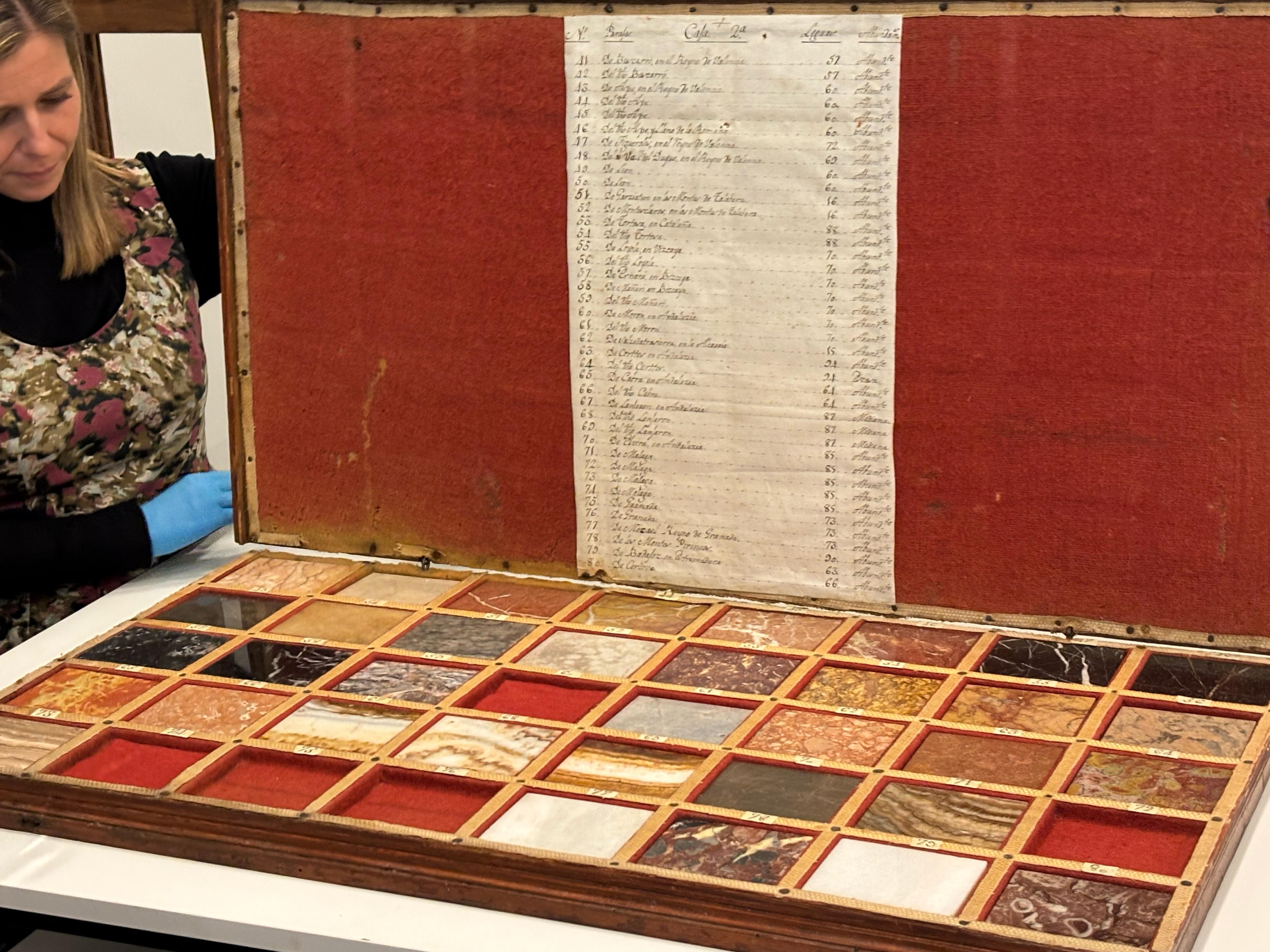 La Galeria de las Colecciones Reales rescata a la reina Victoria Eugenia La Galeria de las Colecciones Reales rescata a la reina Victoria Eugenia