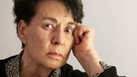 Lola Salvador, Premio Ricardo Franco