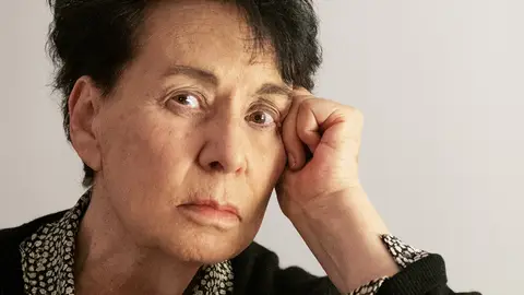 Lola Salvador, Premio Ricardo Franco Lola Salvador, Premio Ricardo Franco