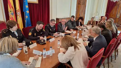 Los Colegios sanitarios de Huesca llaman a los profesionales a denunciar cualquier agresión Los Colegios sanitarios de Huesca llaman a los profesionales a denunciar cualquier agresión