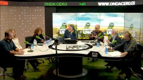 Radioficción - Episodio 23: Entrevista a Jim Hawkins Radioficción - Episodio 23: Entrevista a Jim Hawkins