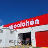 MiColchón amplía su capacidad logística en Málaga con un nuevo almacén en el Polígono Guadalhorce