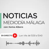 Noticias Málaga Mediodía 12/03/2025 Noticias Málaga Mediodía 12/03/2025