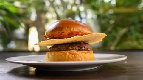 ¿La mejor hamburguesa de España? ¡La de León! ¿La mejor hamburguesa de España? ¡La de León!