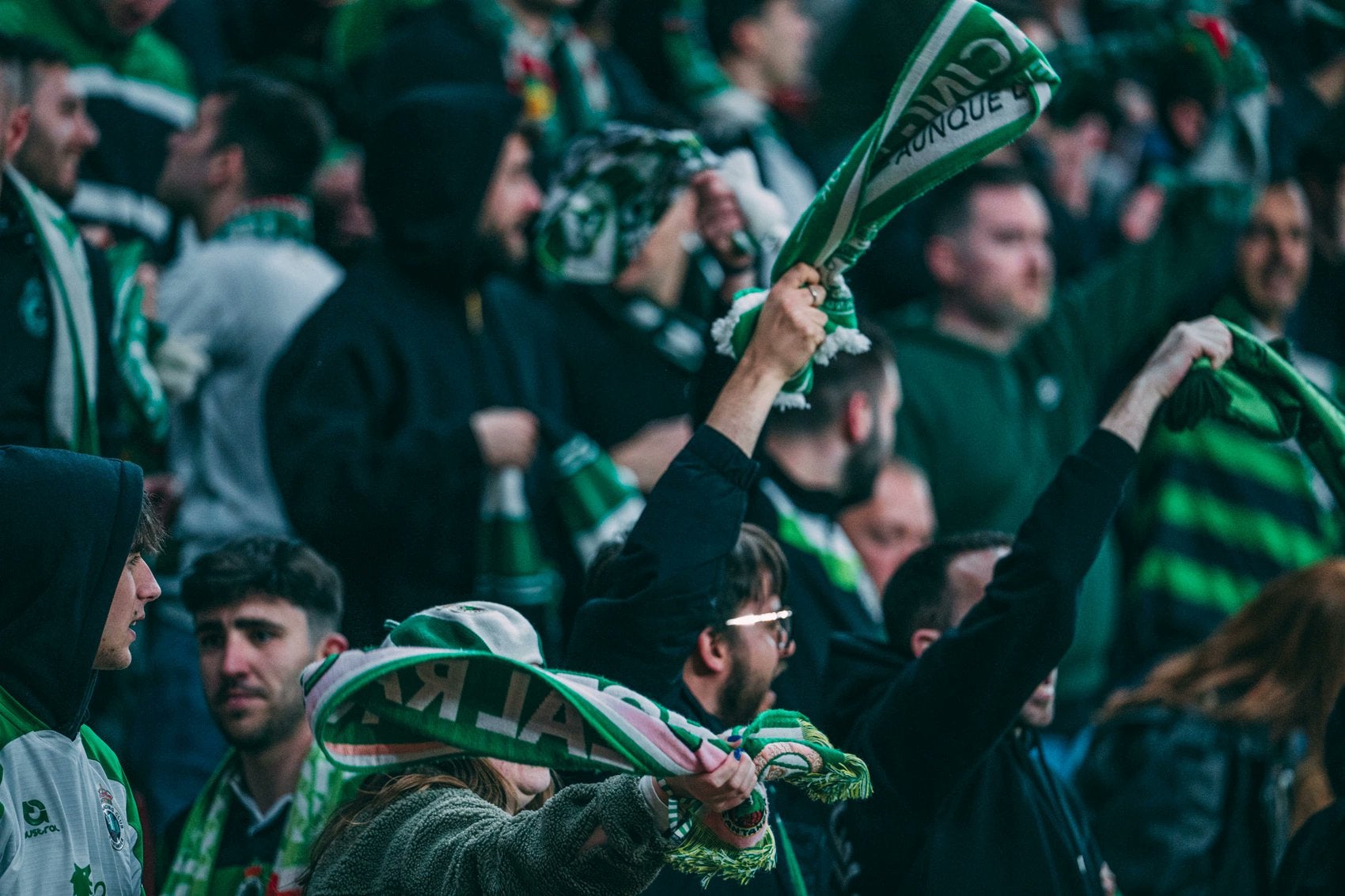 Fecha y hora del Racing-Barça de octavos de la Copa del Rey Fecha y hora del Racing-Barça de octavos de la Copa del Rey