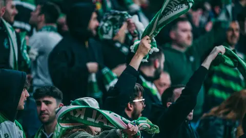 Aficionados del Racing de Santander Aficionados del Racing de Santander