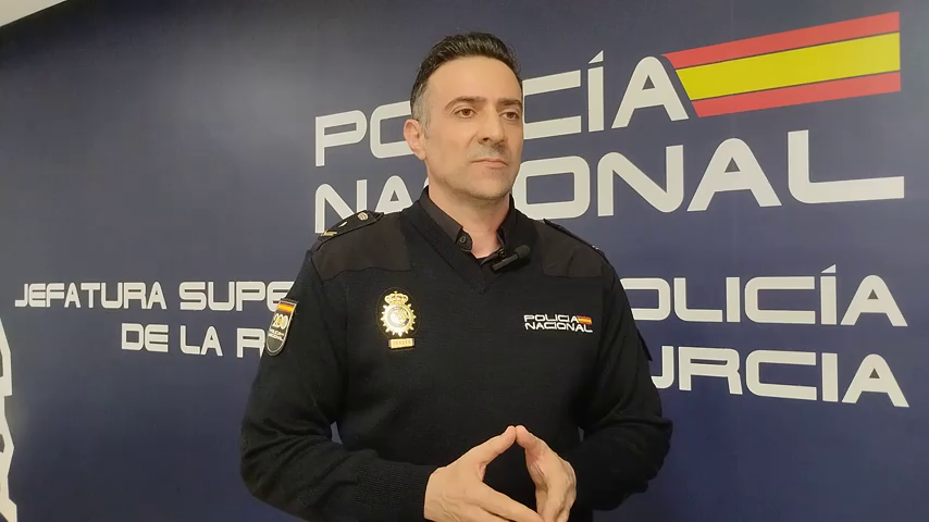 Estafada al intentar alquilar desde una plataforma de internet una vivienda en Juan Carlos I (Murcia) Estafada al intentar alquilar desde una plataforma de internet una vivienda en Juan Carlos I (Murcia)