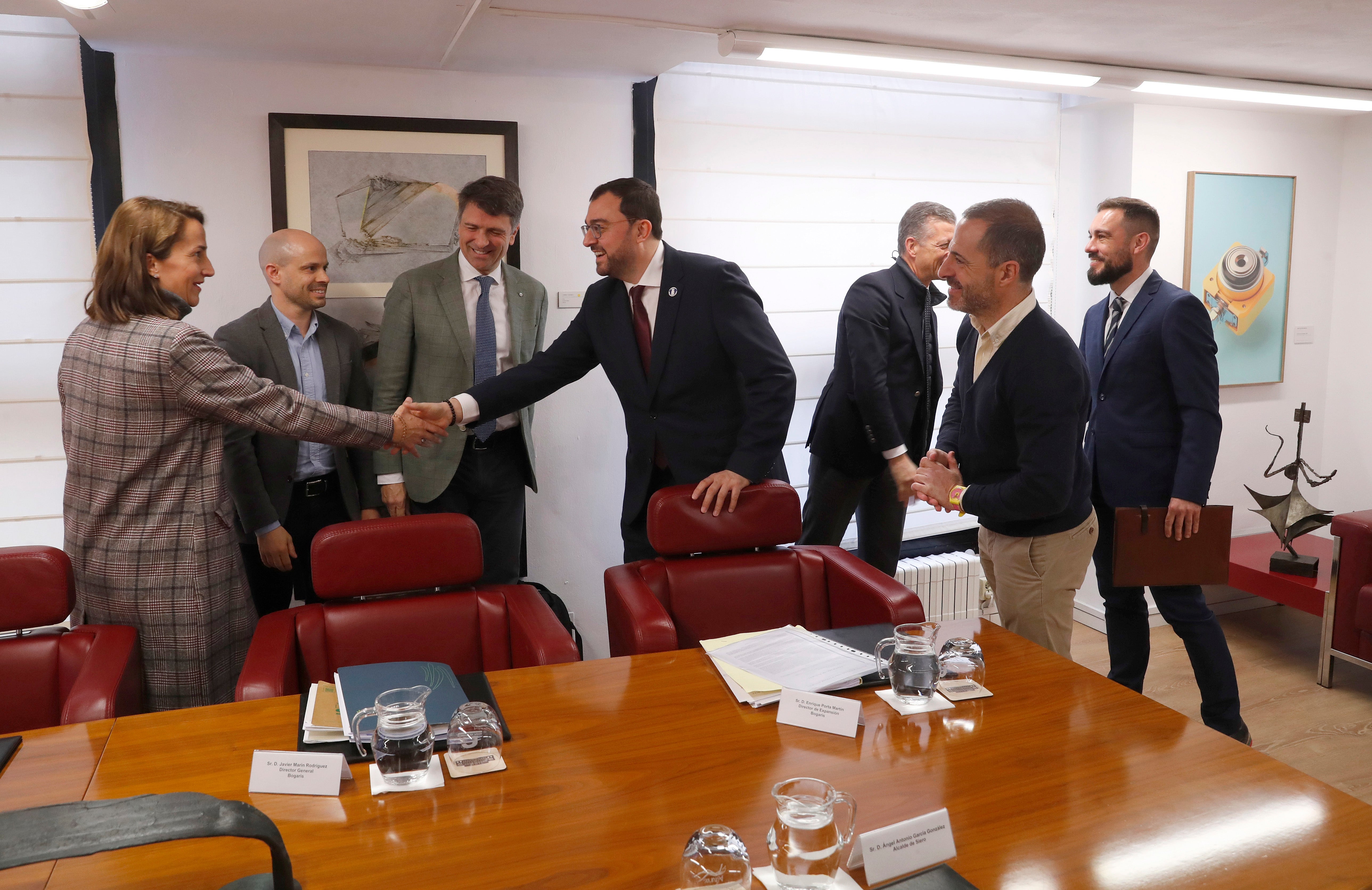 Costco podría abrir su hipermercado, en Siero, a finales de 2026 o principios del año siguiente Costco podría abrir su hipermercado, en Siero, a finales de 2026 o principios del año siguiente