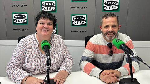 Ximo Santacreu, gerente de 'Speed Queen' en la Vila Joiosa. Ximo Santacreu, gerente de 'Speed Queen' en la Vila Joiosa.