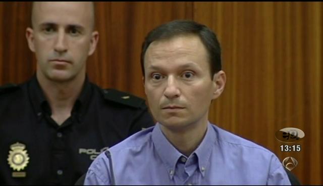 José Bretón confiesa por primera vez que mató a sus hijos: "Quería que murieran sin sufrimiento" José Bretón confiesa por primera vez que mató a sus hijos: "Quería que murieran sin sufrimiento"