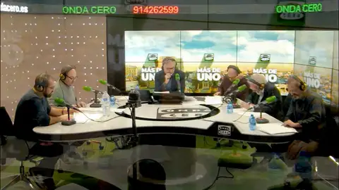 Radioficción - Episodio 23: La isla del tesoro Radioficción - Episodio 23: La isla del tesoro