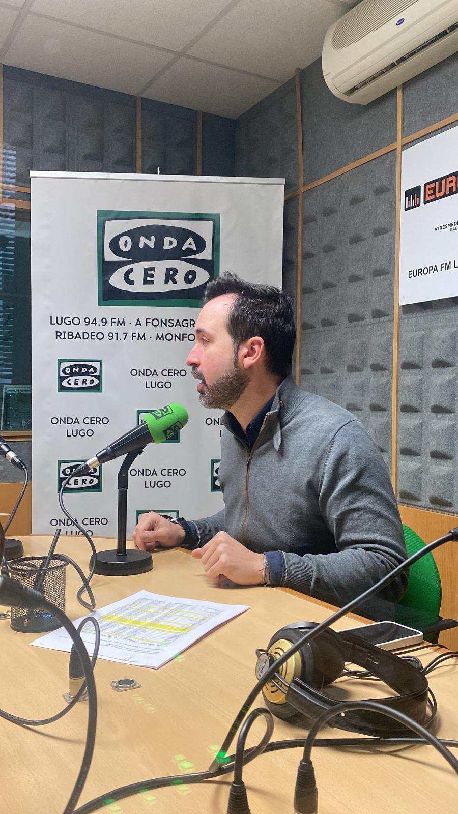 El PP denuncia que la Diputación lleva 18 años paralizando polígonos industriales con convenios firmados El PP denuncia que la Diputación lleva 18 años paralizando polígonos industriales con convenios firmados