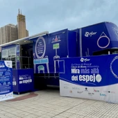 Llega a Málaga la exposición 'En Cáncer de Mama y Cáncer de Mama Metastásico, mira más allá del espejo' Llega a Málaga la exposición 'En Cáncer de Mama y Cáncer de Mama Metastásico, mira más allá del espejo'