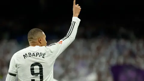 Kylian Mbappé Kylian Mbappé