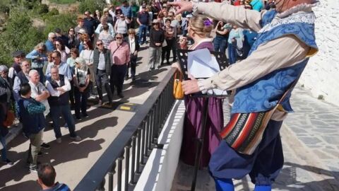 laroya-cervantes y fuegos