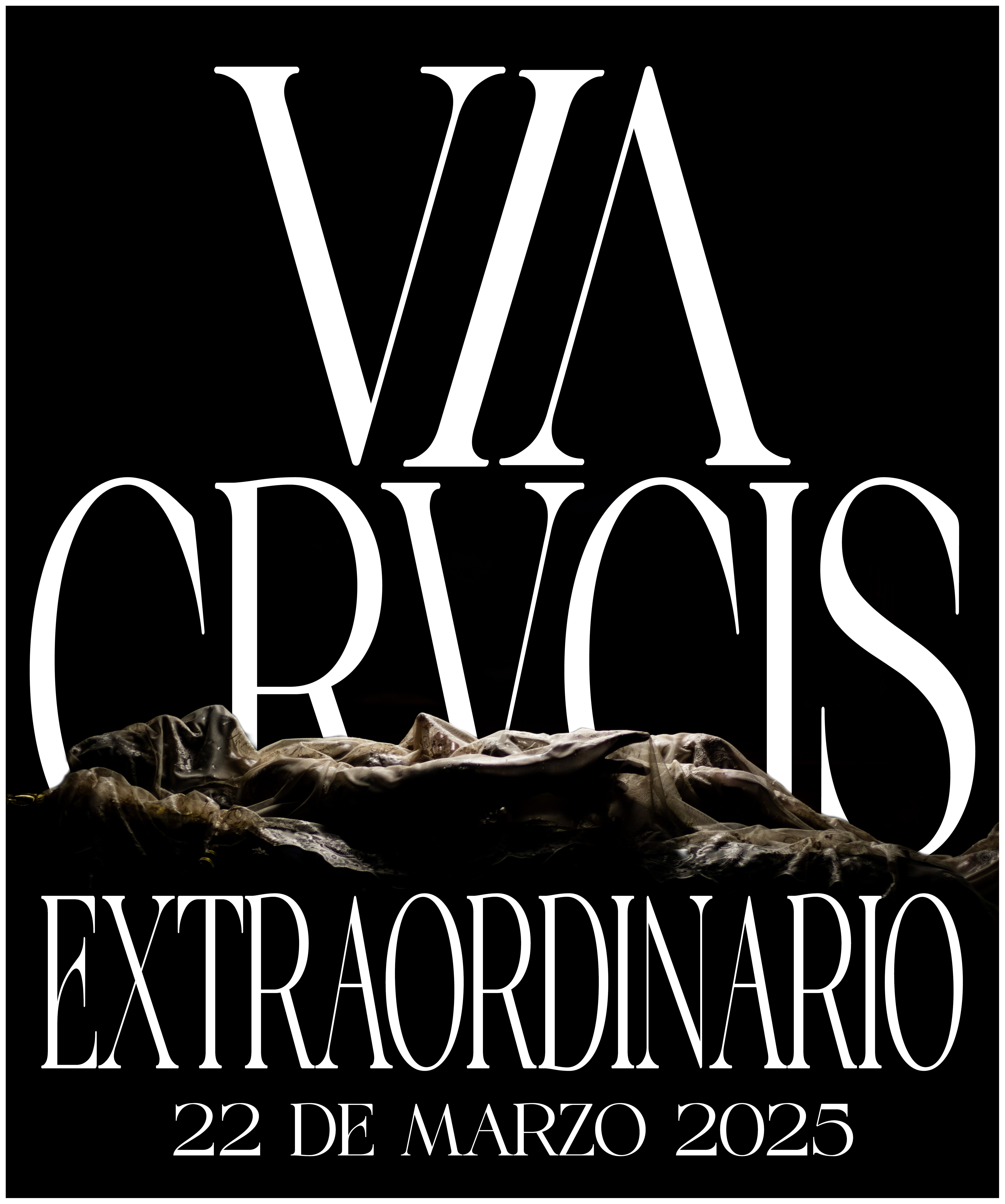 Vía Crucis Extraordinario en Pizarra con motivo del 25 aniversario de la bendición del Cristo de la Paz y la Unidad Vía Crucis Extraordinario en Pizarra con motivo del 25 aniversario de la bendición del Cristo de la Paz y la Unidad