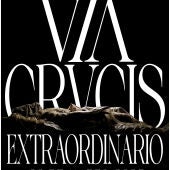  Vía Crucis Extraordinario en Pizarra con motivo del 25 aniversario de la bendición del Cristo de la Paz y la Unidad