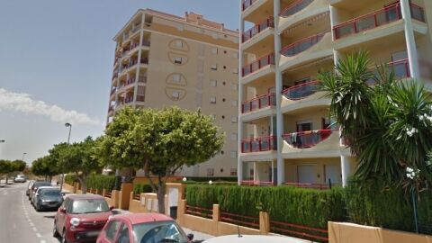 El autor de los disparos podr&iacute;a ser residente de la urbanizaci&oacute;n de La Vila
