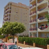 El autor de los disparos podría ser residente de la urbanización de La Vila