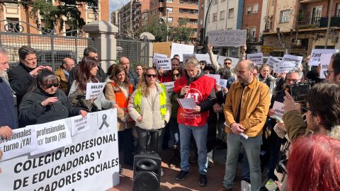 Concentracion Logro&ntilde;o