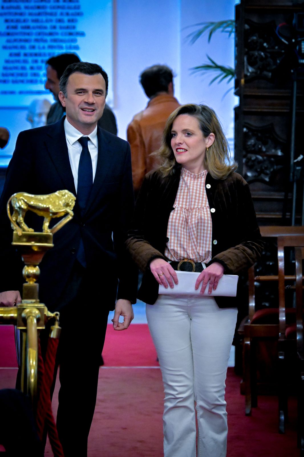 Aprobado el presupuesto del Ayuntamiento de Cádiz con el voto del gobierno y el rechazo de la oposición Aprobado el presupuesto del Ayuntamiento de Cádiz con el voto del gobierno y el rechazo de la oposición