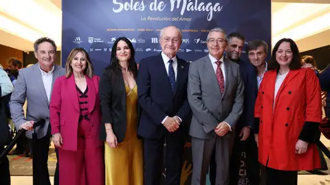 Fundación El Pimpi pide a Málaga que se pare, luche y ayude a las personas que viven en la pobreza Fundación El Pimpi pide a Málaga que se pare, luche y ayude a las personas que viven en la pobreza