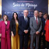 Fundación El Pimpi pide a Málaga que se pare, luche y ayude a las personas que viven en la pobreza