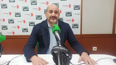 Julián Triguero Presidente del SCIS