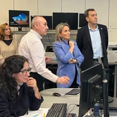 Milagros Tolón, Delegada del Gobierno en Castilla-La Mancha. Milagros Tolón, Delegada del Gobierno en Castilla-La Mancha.
