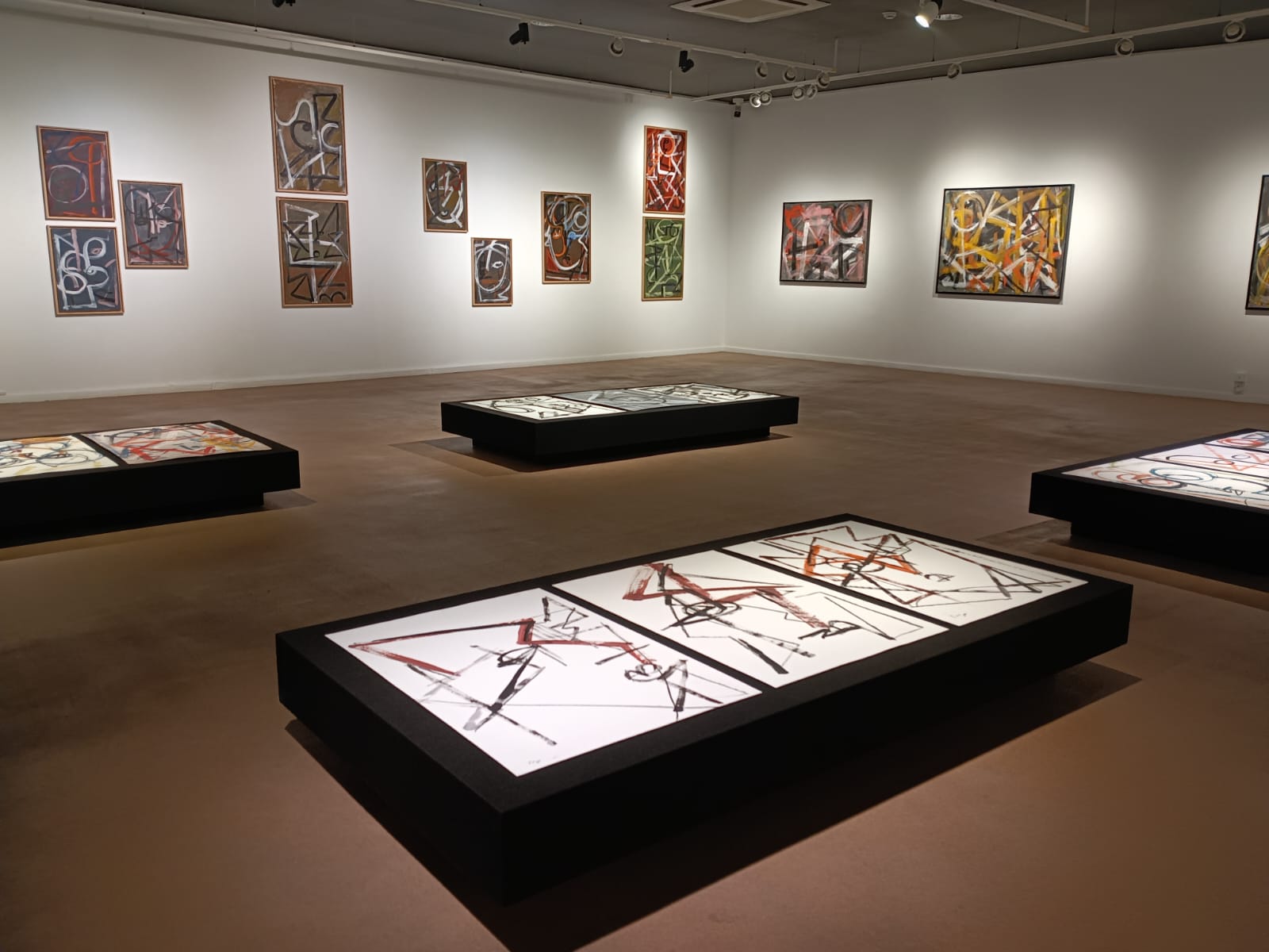Llega una nueva exposición temporal al Museo de Nerja: “Mona Guerra, 2022-2025” Llega una nueva exposición temporal al Museo de Nerja: “Mona Guerra, 2022-2025”