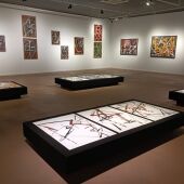 Llega una nueva exposición temporal al Museo de Nerja: “Mona Guerra, 2022-2025”