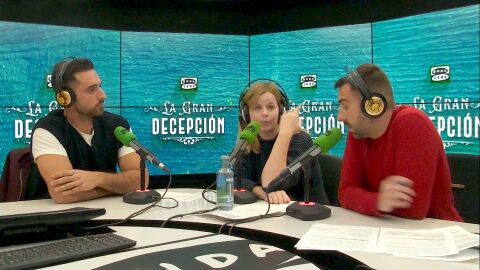 La Gran decepción Kiko Fitness