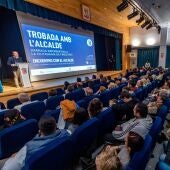 Finestrat solicita a fomento nuevas salidas desde el Bulevar Comercial hacia Benidorm para solventar la congestión del tráfico