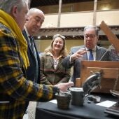 Muestra de medicamentos 