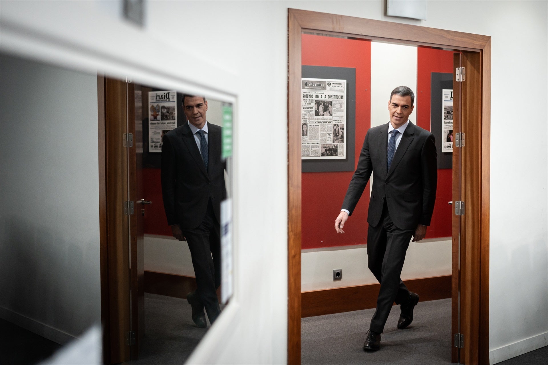 Los planes y plazos del Gobierno para el aumento del gasto en Defensa Los planes y plazos del Gobierno para el aumento del gasto en Defensa