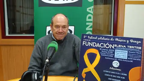 Festival Solidario a favor de la Fundación Elena Tertre Festival Solidario a favor de la Fundación Elena Tertre