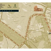 La Gran Procesión de Roma extiende su itinerario y podrá finalizar en su punto de partida La Gran Procesión de Roma extiende su itinerario y podrá finalizar en su punto de partida