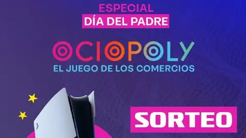 Fines de semana de juegos, diversión y premios en el Centro Comercial Ociopía de Orihuela Fines de semana de juegos, diversión y premios en el Centro Comercial Ociopía de Orihuela