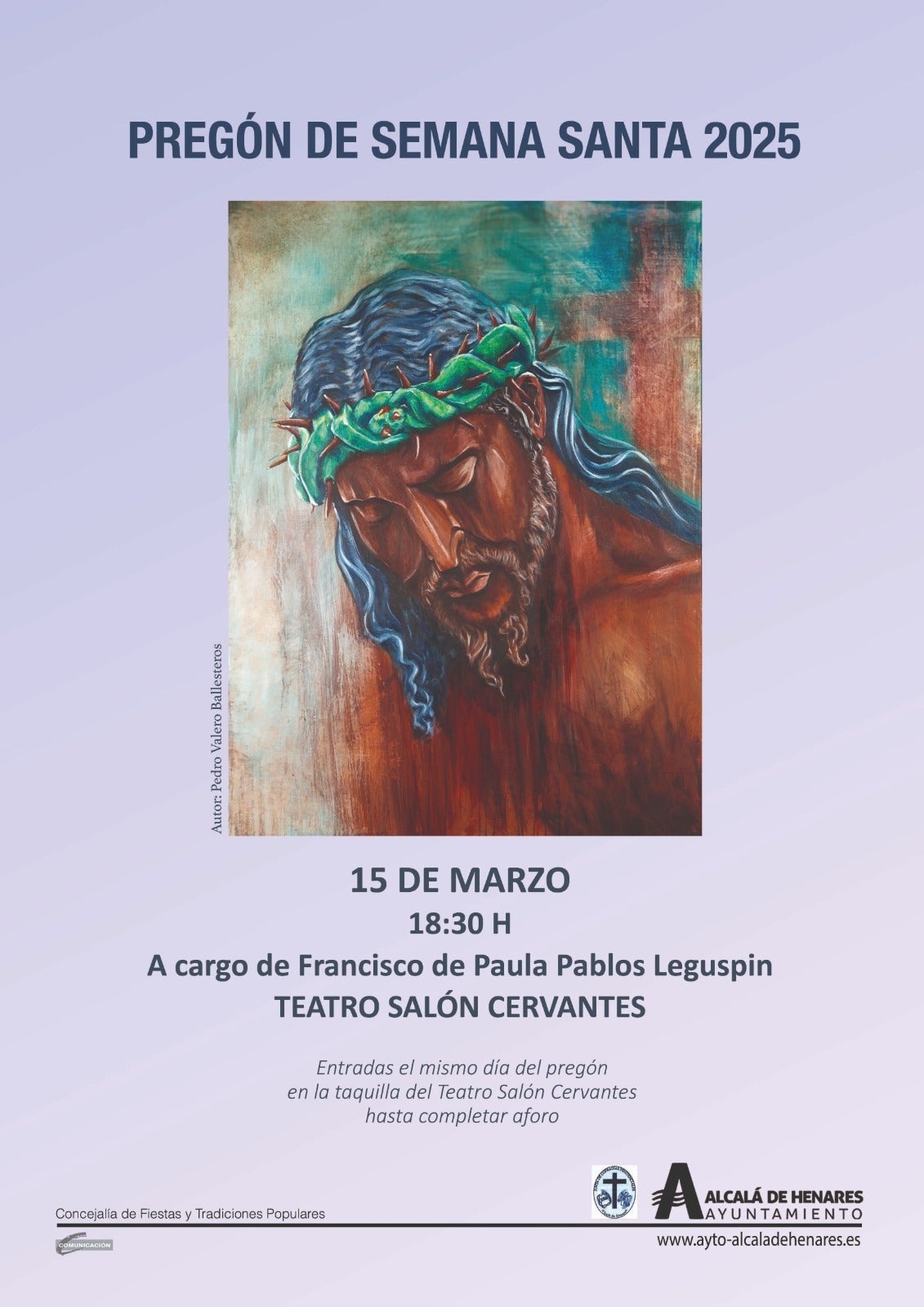 Más de uno Alcalá 14/03/2025 Más de uno Alcalá 14/03/2025