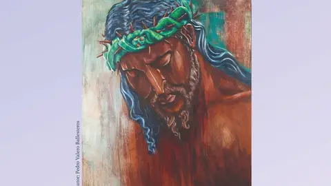 Arranca oficialmente este sábado la Semana Santa de Alcalá de Henares con el pregón de Francisco de Paula Pablos Leguspin Cartel del pregón de Semana Santa de Alcalá de Henares