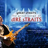 Tributo a Dire Straits en Ourense Tributo a Dire Straits en Ourense