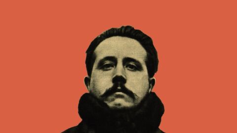 Portada del libro 'Azor&iacute;n. Cl&aacute;sico y moderno'