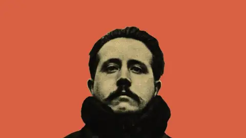 Portada del libro 'Azorín. Clásico y moderno' Portada del libro 'Azorín. Clásico y moderno'